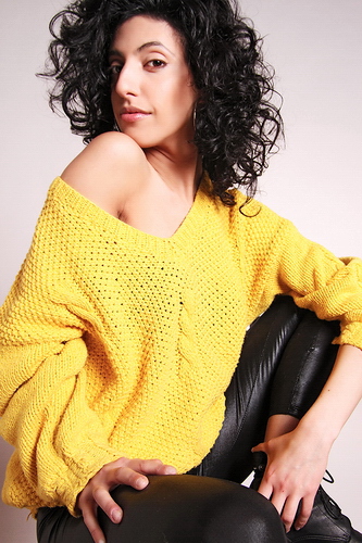 Carla Rosaria Maieli